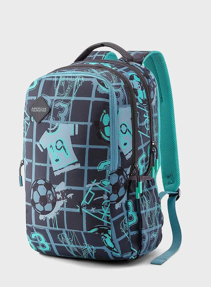 Pazzo 28 L Backpacks