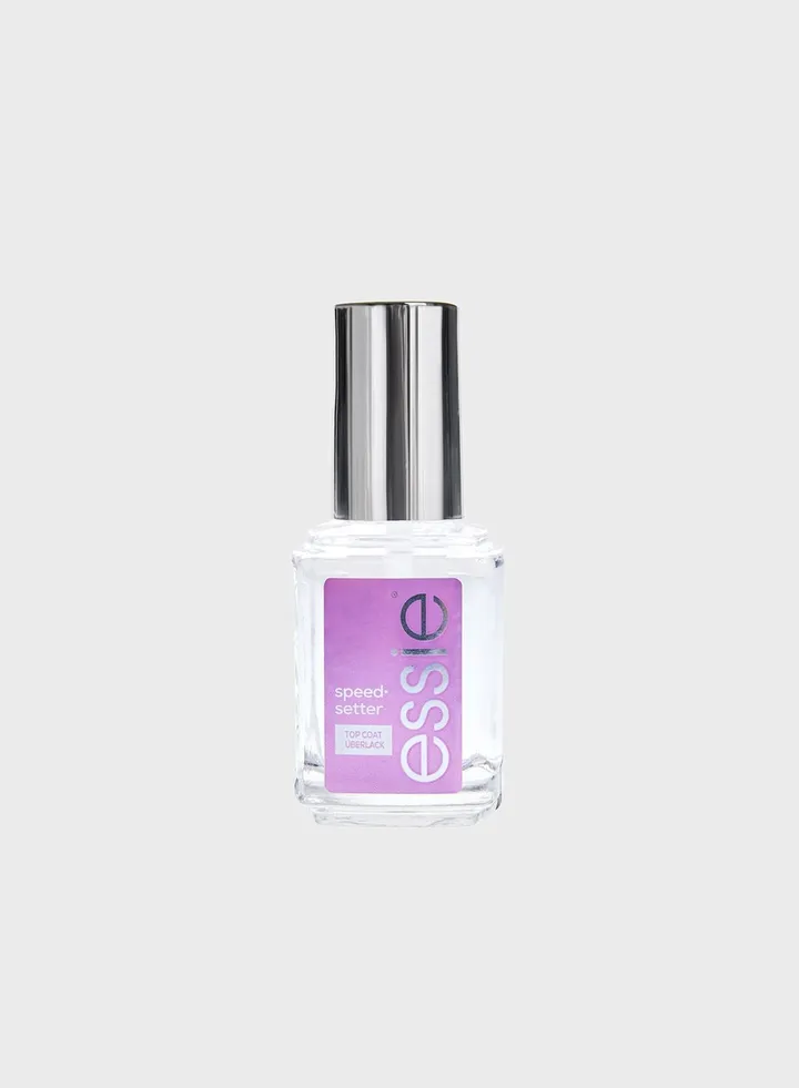 Top Coat - Speed Setter