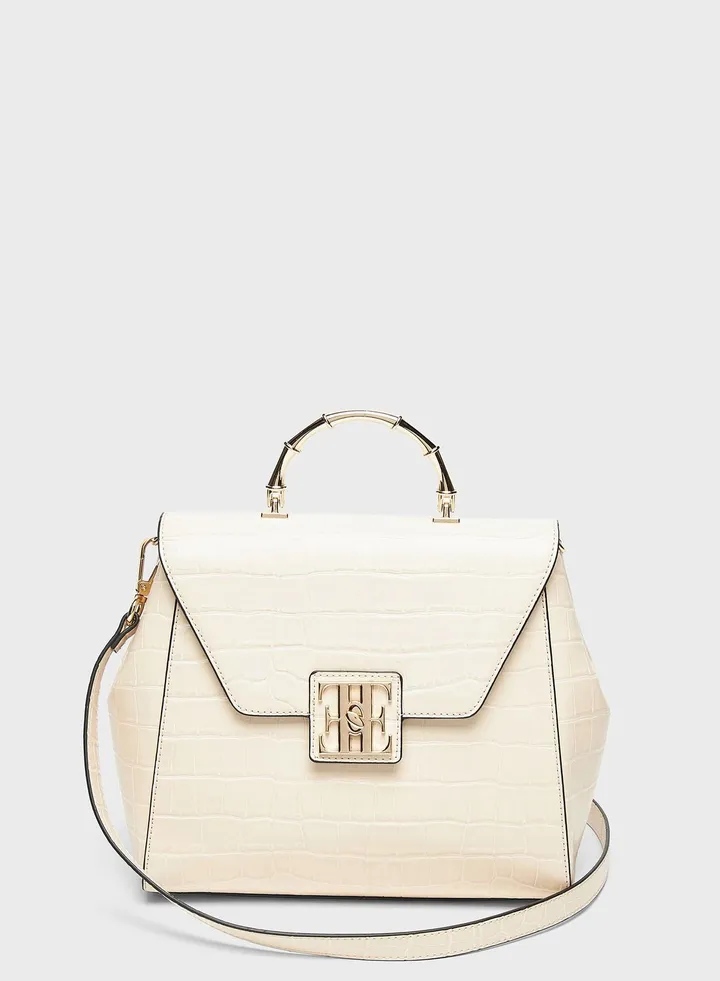Top Handle Satchel Bags