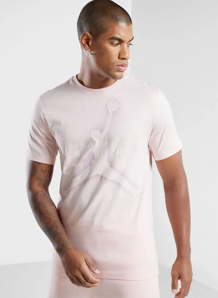 Jordan Essential Graphic T-Shirt