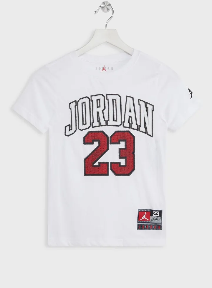 Kids Practice Flight T-Shirt