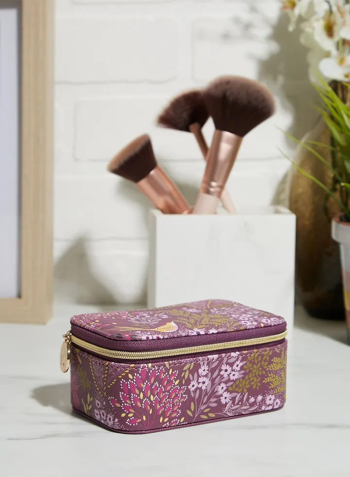Haveli Garden Jewellery Case
