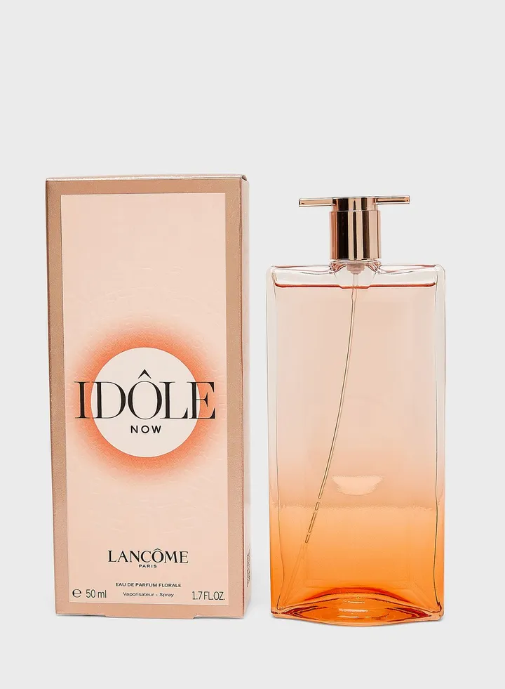 Idôle Now Eau De Parfum - 50Ml
