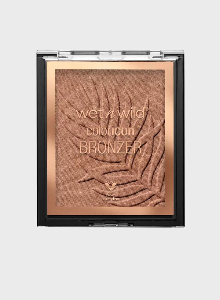 Coloricon Bronzer - Sunset Striptease