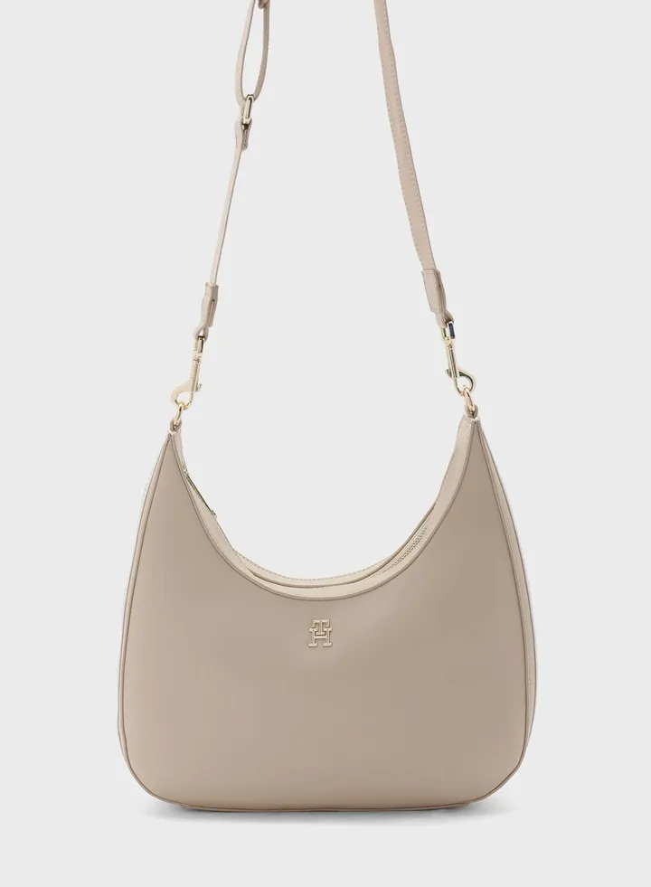 Essential Crossbody Bag