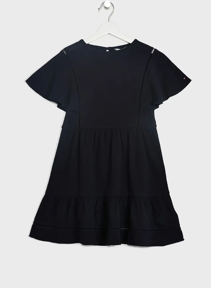 Youth Essential Dress