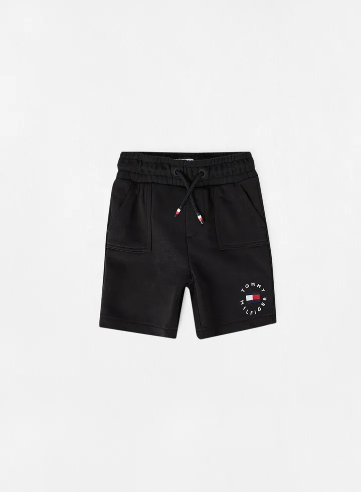 Kids Unisex Heritage Sweat Shorts