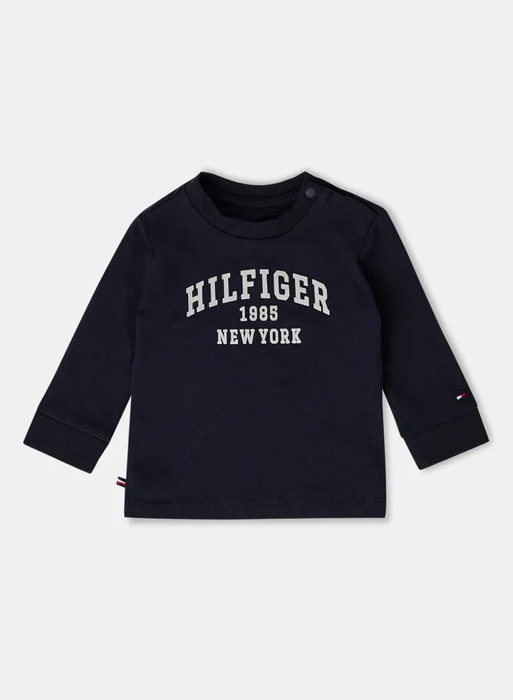 Baby Unisex Varsity T-Shirt