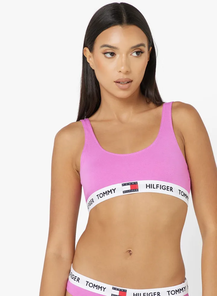 Unlined Bralette