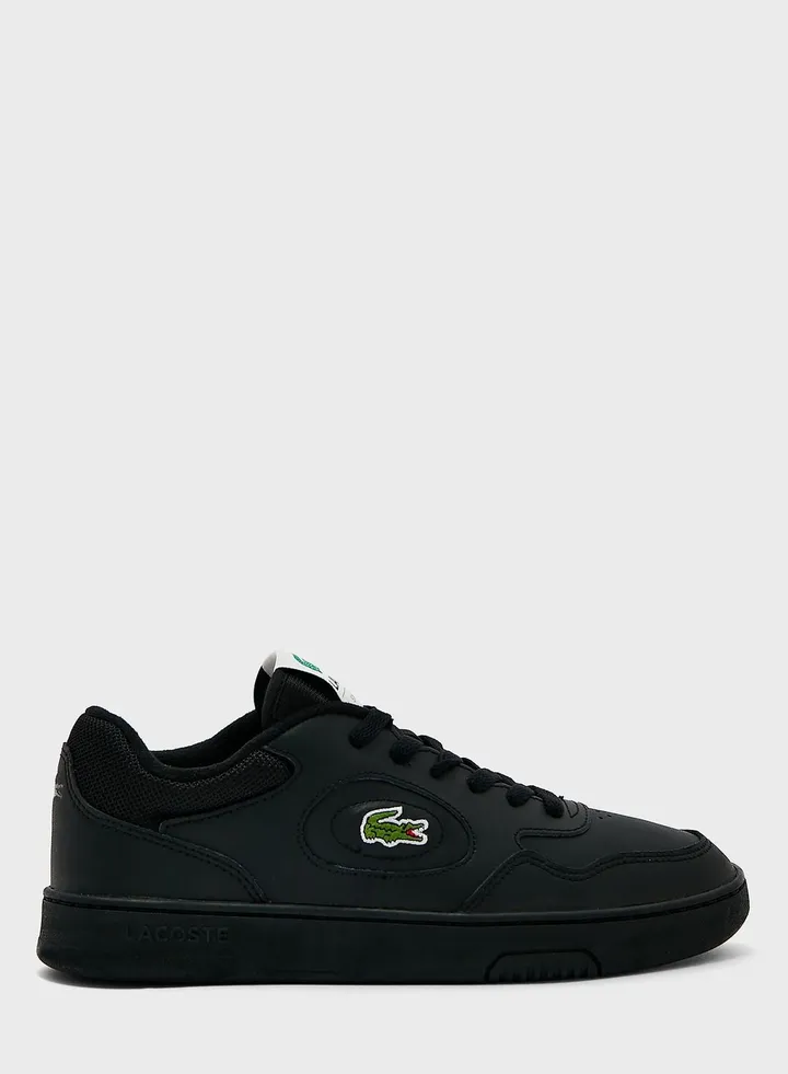 Court Low Top Sneakers