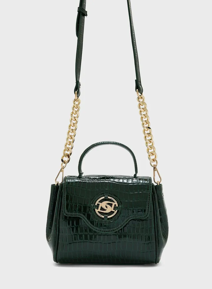 Dillion T Crossbody