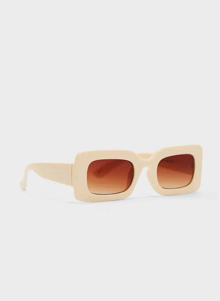 Gigi Square Sunglasses
