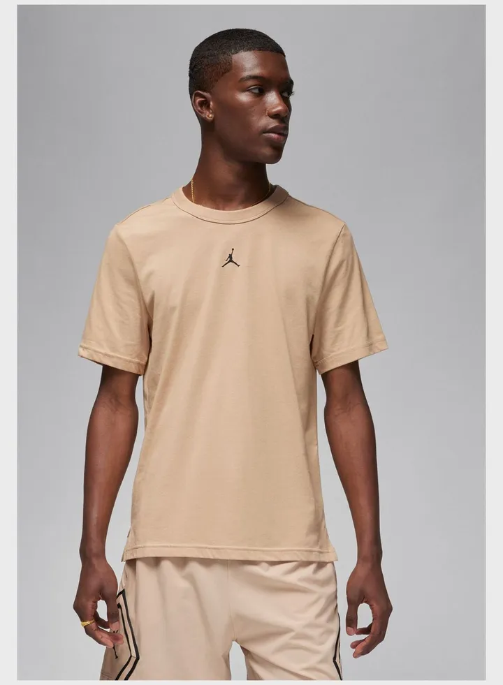 Jordan Dri-Fit T-Shirt