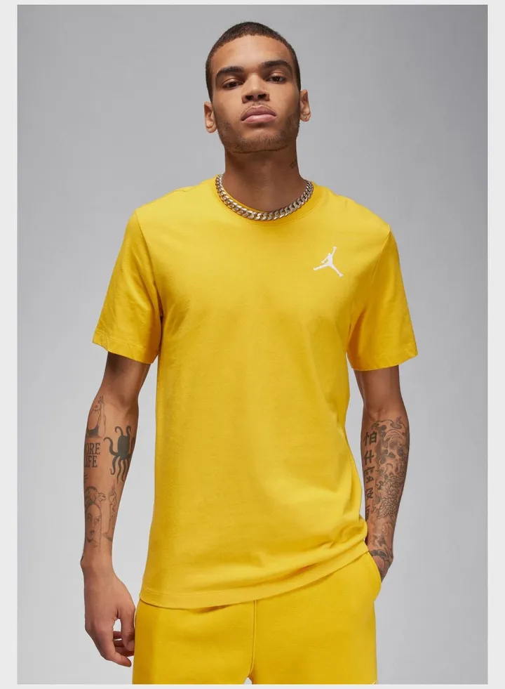 Jordan Jumpman T-Shirt