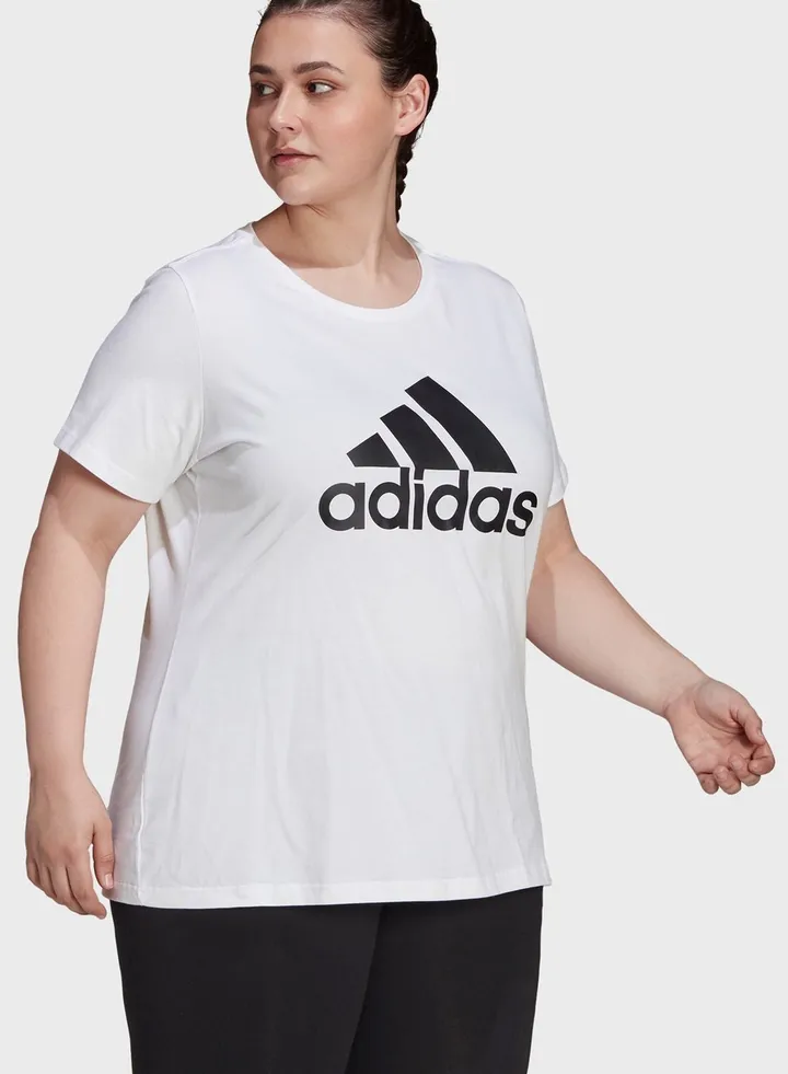 Brand Love Logo T-Shirt