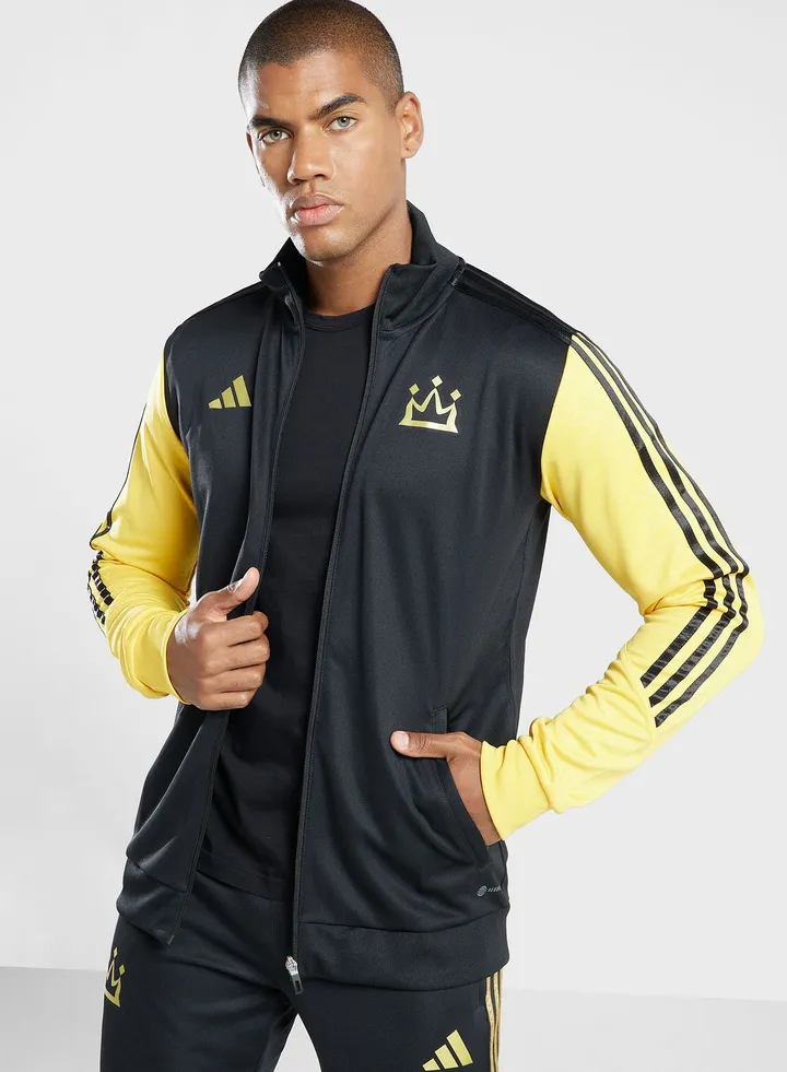 Salah Track Jacket