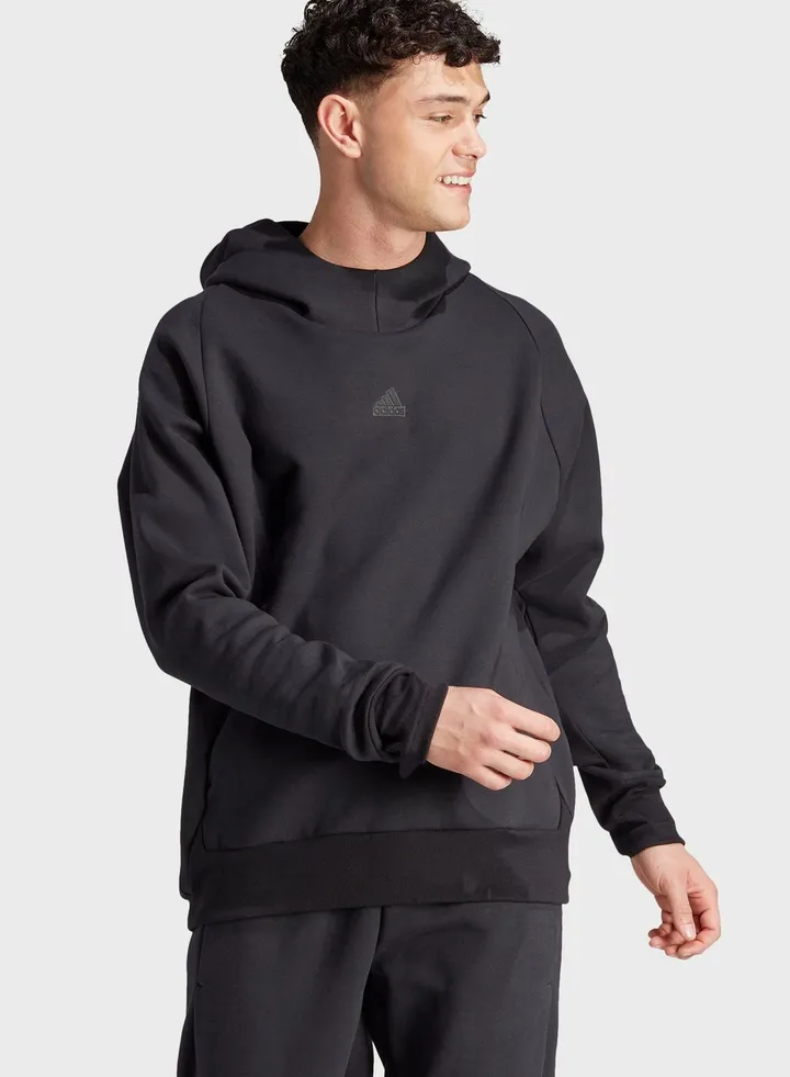 Z.N.E. Premium Hoodie