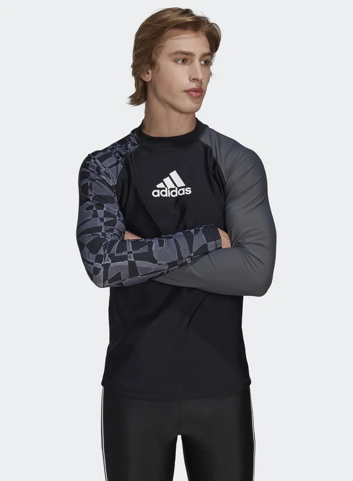 Logo Rashguard