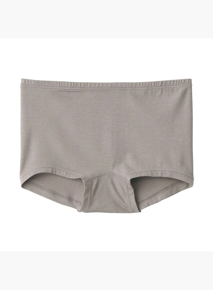 Lyocell Boy Shorts