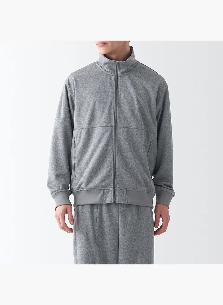 Track Jacket