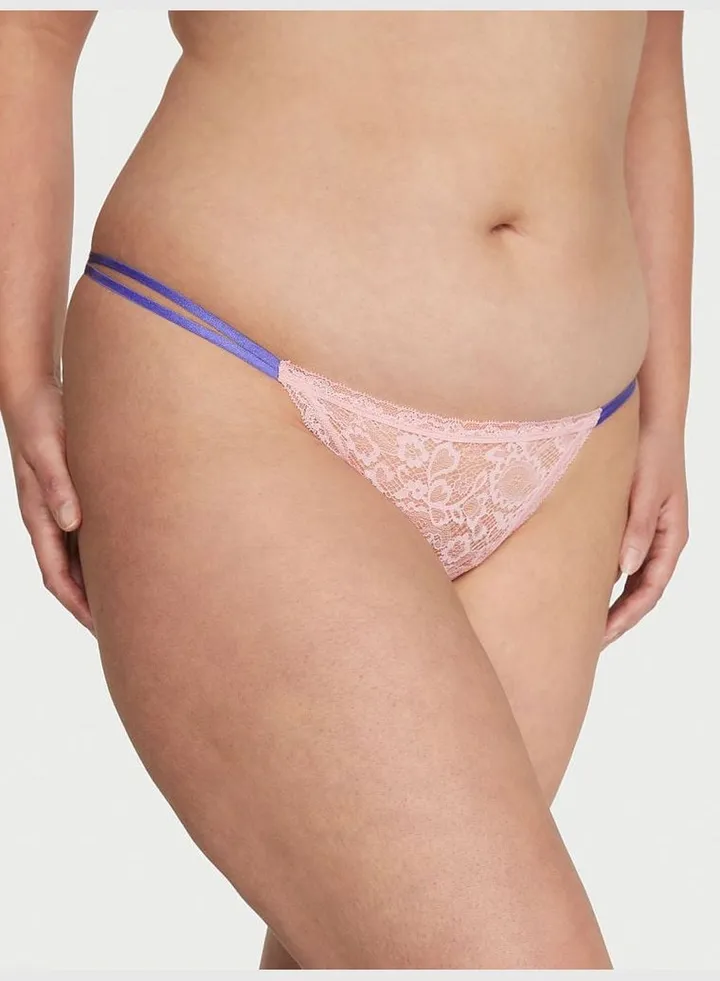 Lacie Bikini Panty