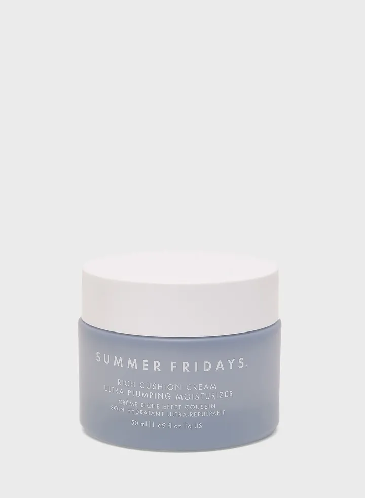 Rich Cushion Cream