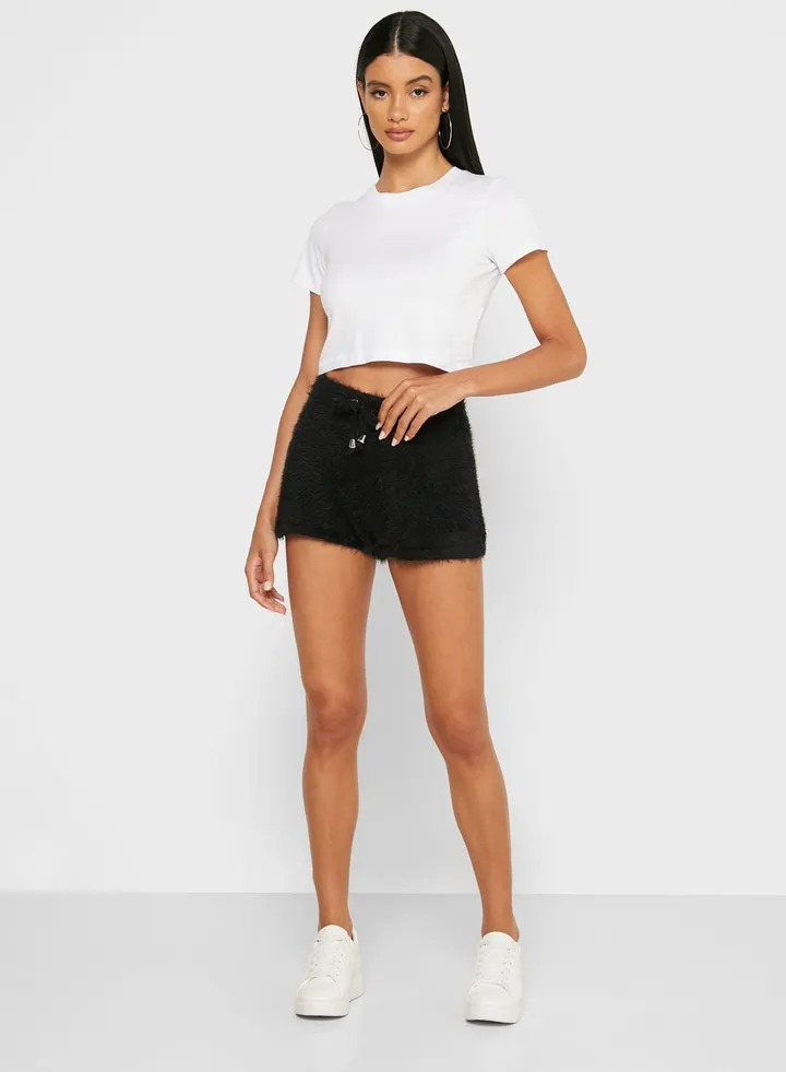 Fluff Shorts