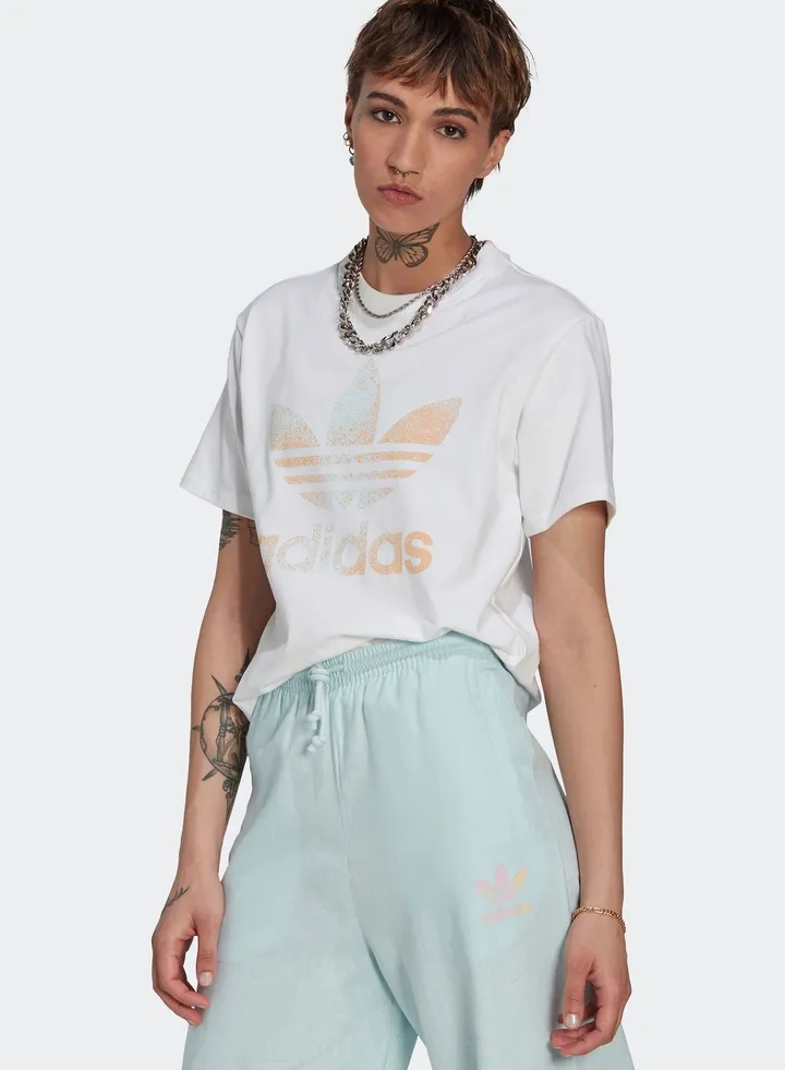 Trefoil T-Shirt