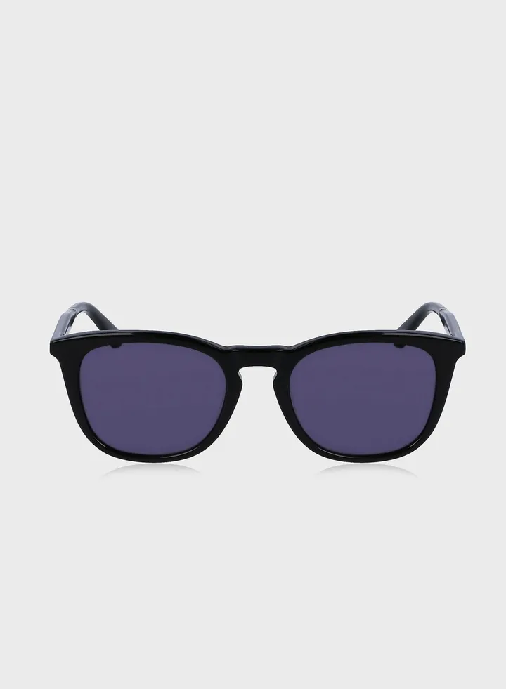 Ck23501S Aviator Sunglasses