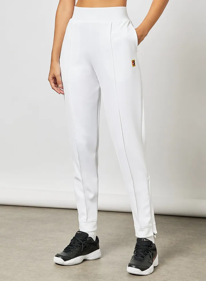 Court Heritage Dri-FIT Pants White
