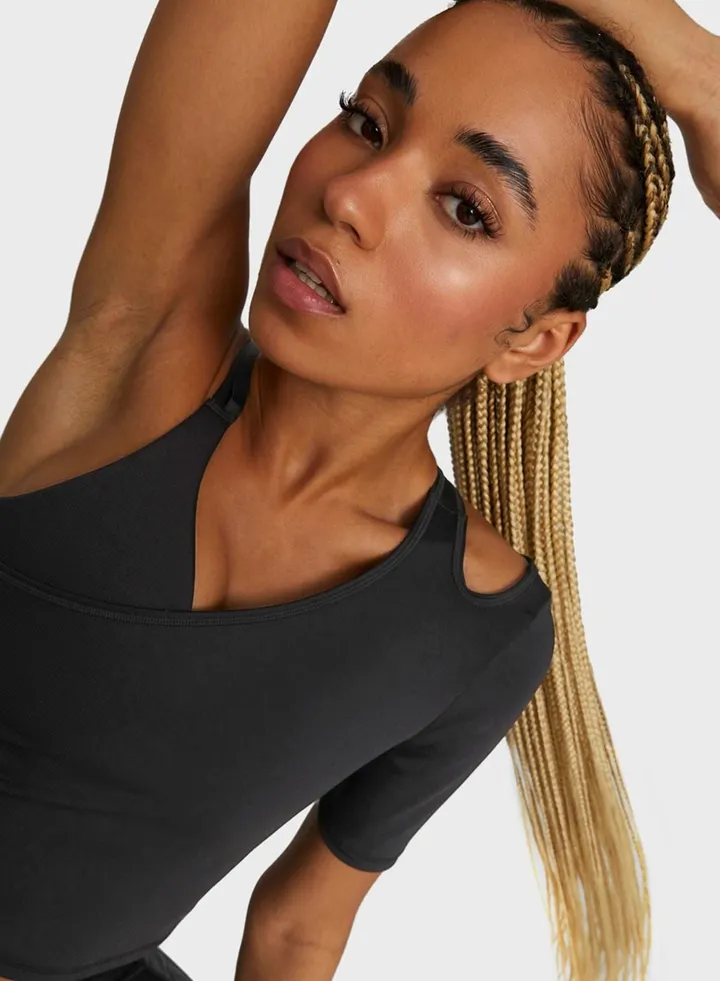 Fashion Luxe Top