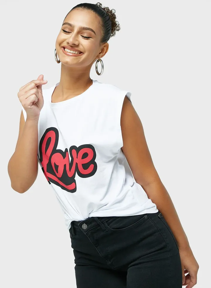 Graphic T-Shirt