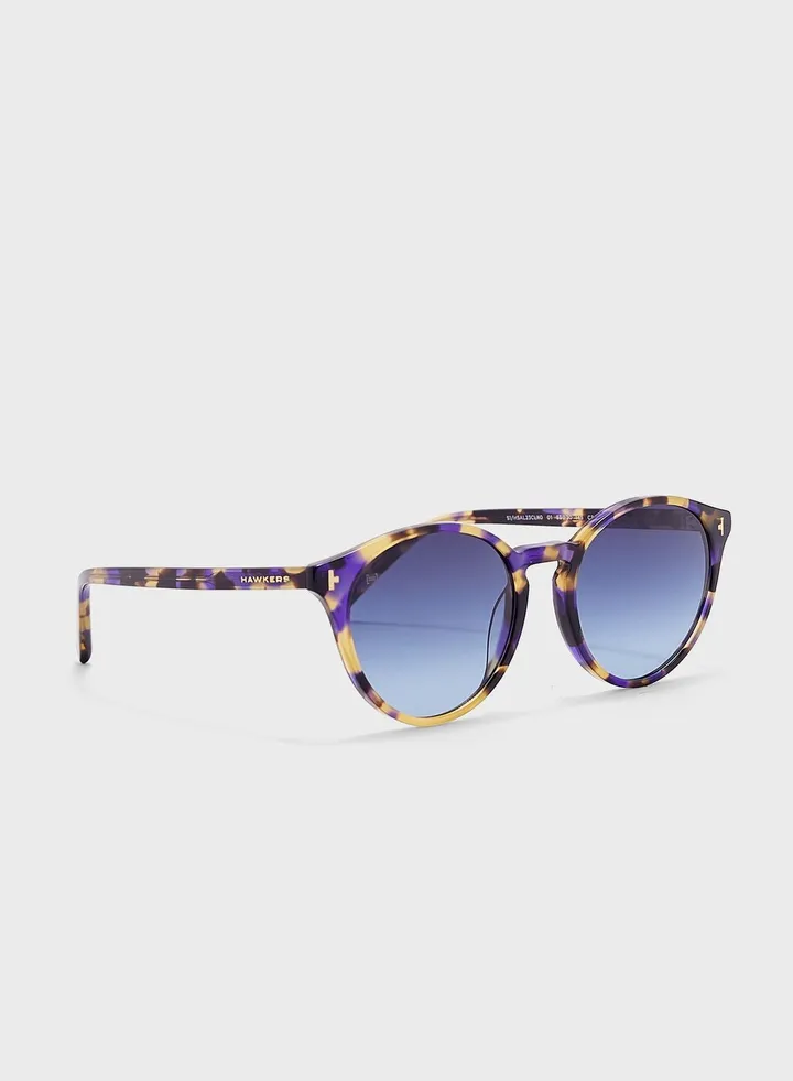 Salt Pentagon Sunglasses