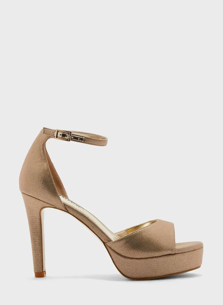 Madilyn Dressy Sandals