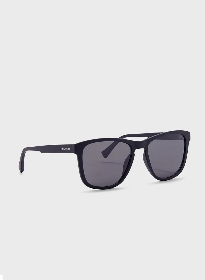 Zhanna Wayfarer Sunglasses