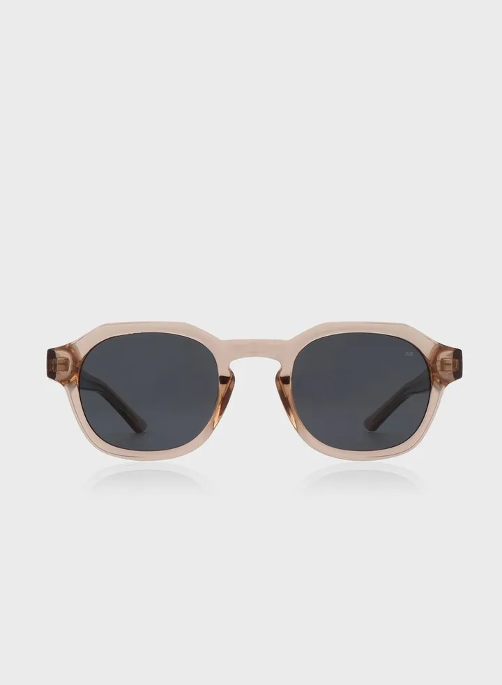 Zan Sunglasses