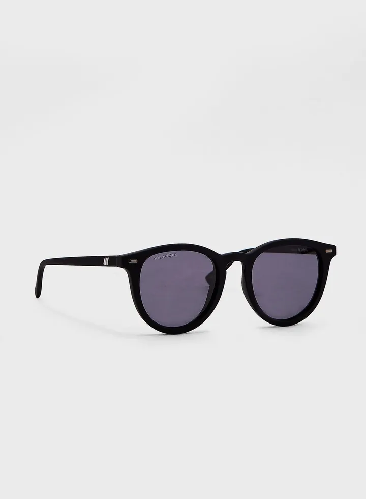 Firestarter Shape Sunglasses