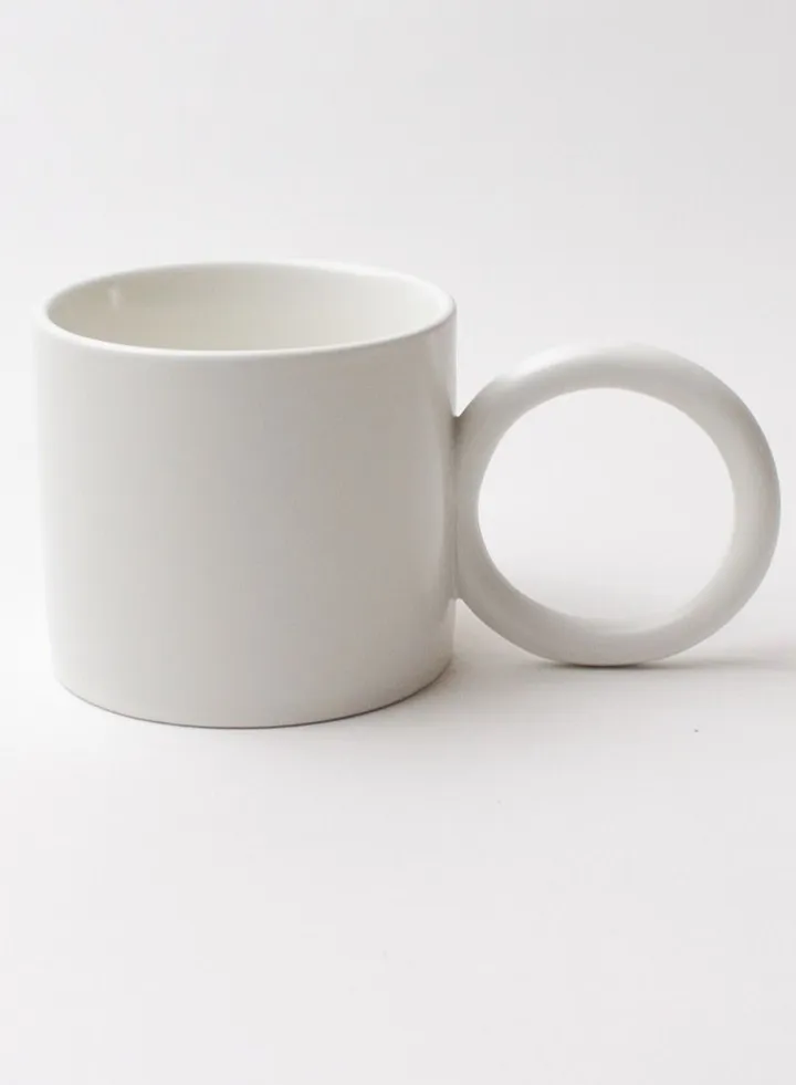 Eva Ceramic Mug
