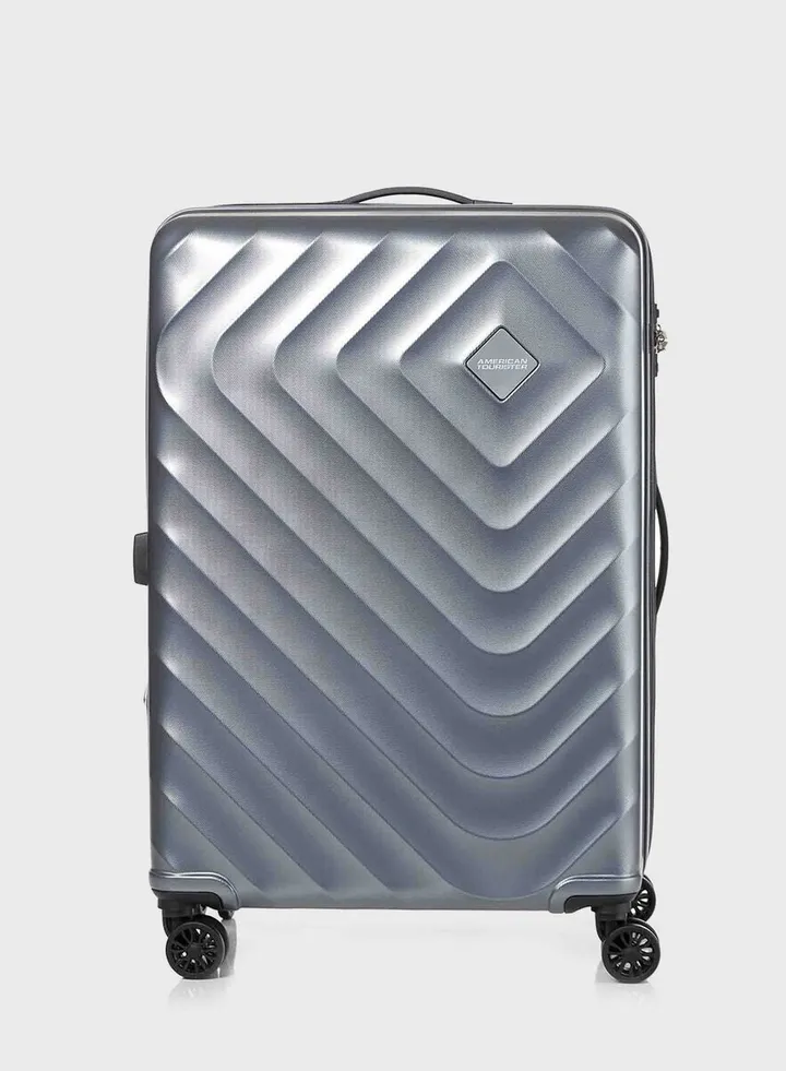 At Senna Large Hard Suitcase