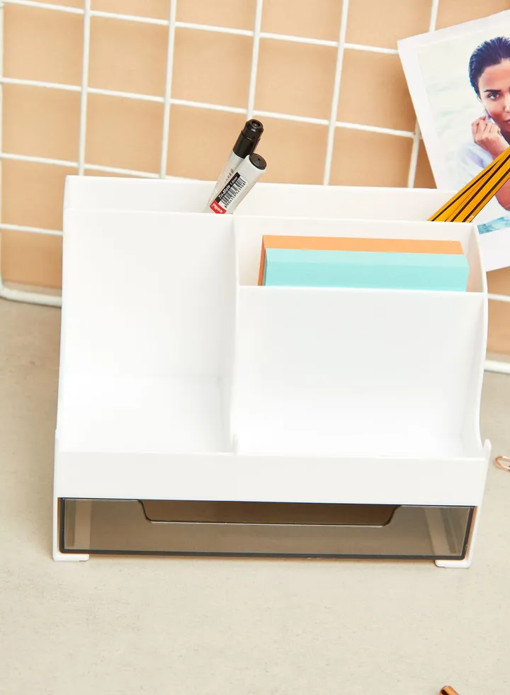Stationery Storage Holder
