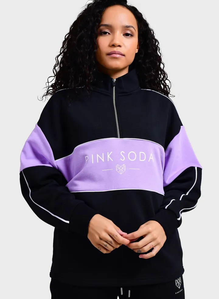 Breeze Sweatshirt