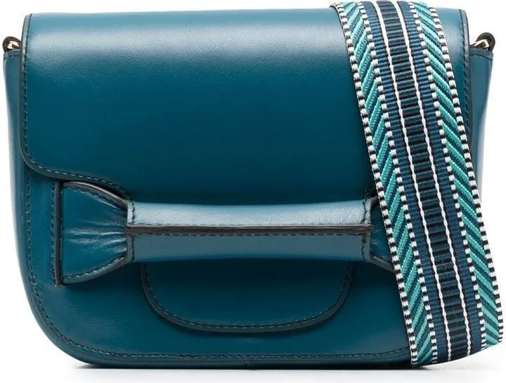 Ali foldover shoulder bag