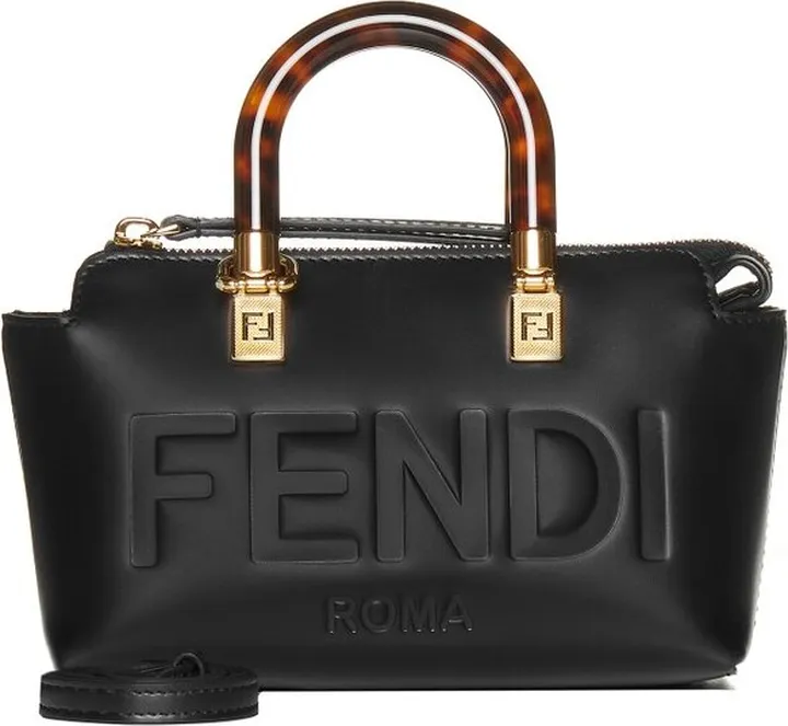 Fendi By The Way Mini Tote Bag