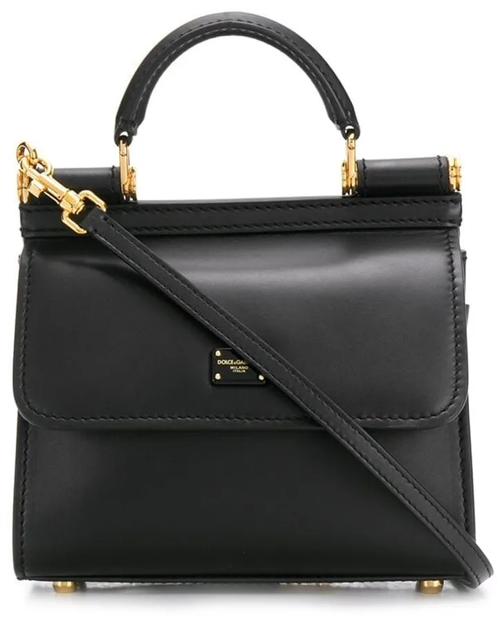 Sicily mini bag
