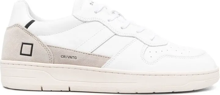Court 2.0 low-top sneakers