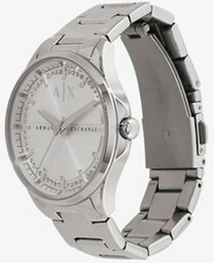 Analog Watches