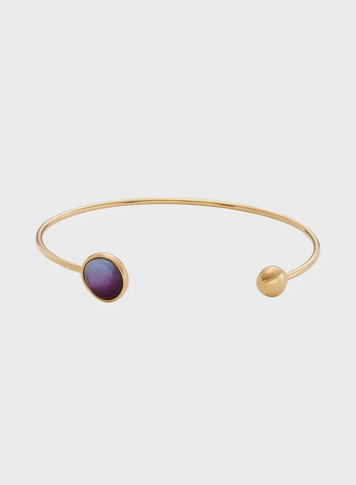 Sea Glass Bracelet