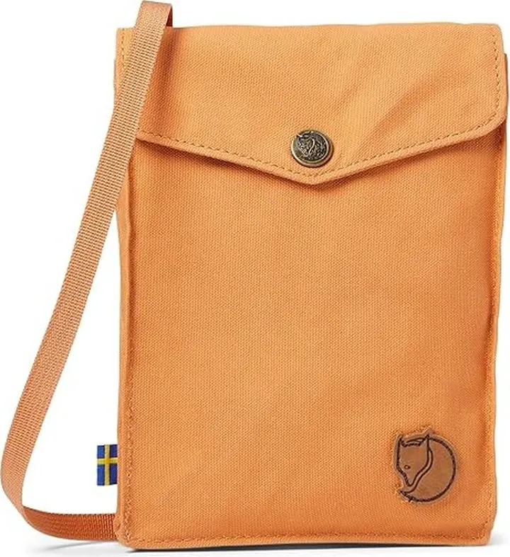 Fjallraven Pocket (Desert Brown) Backpack Bags