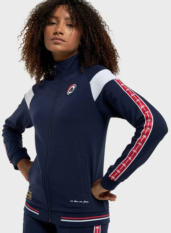 England Jacket