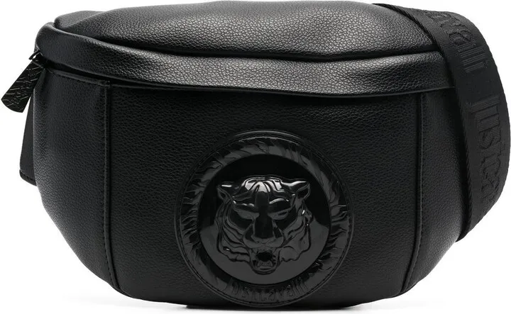 Logo-Patch Belt Bag
